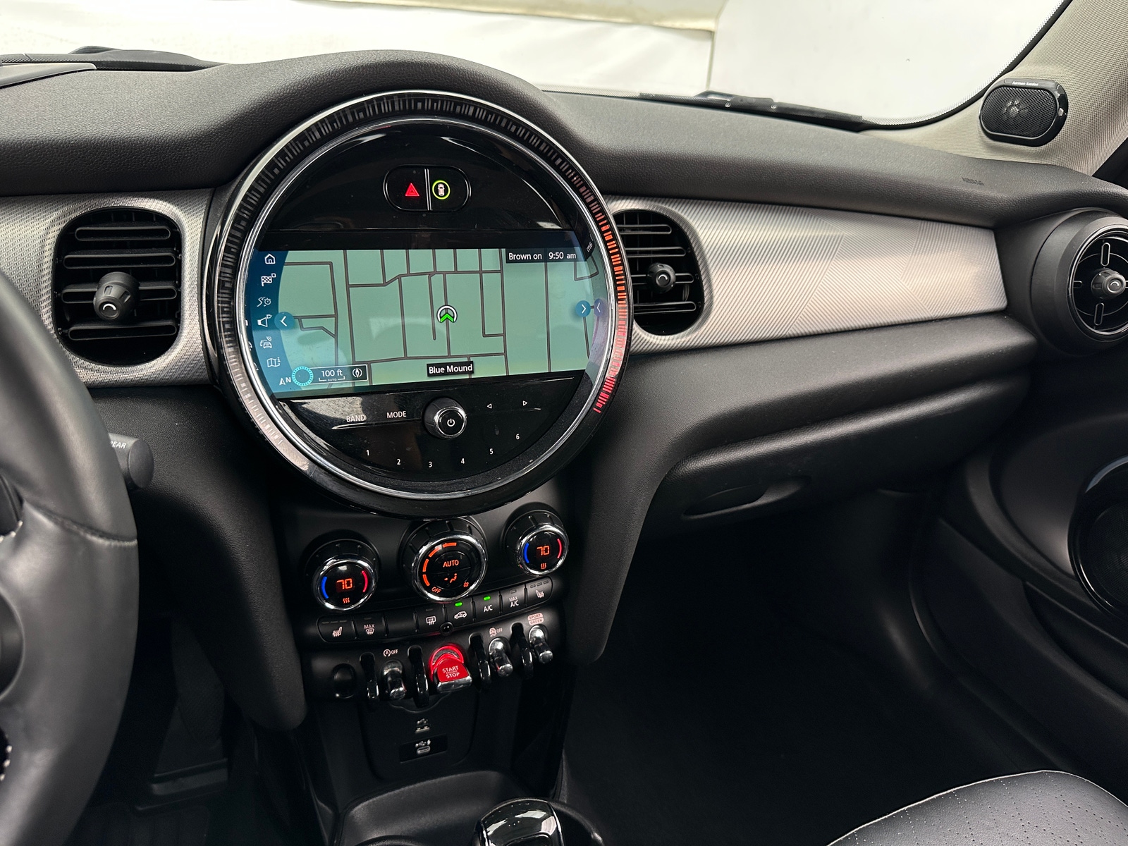 Thumbnail: 2022 MINI Cooper Hardtop - 3