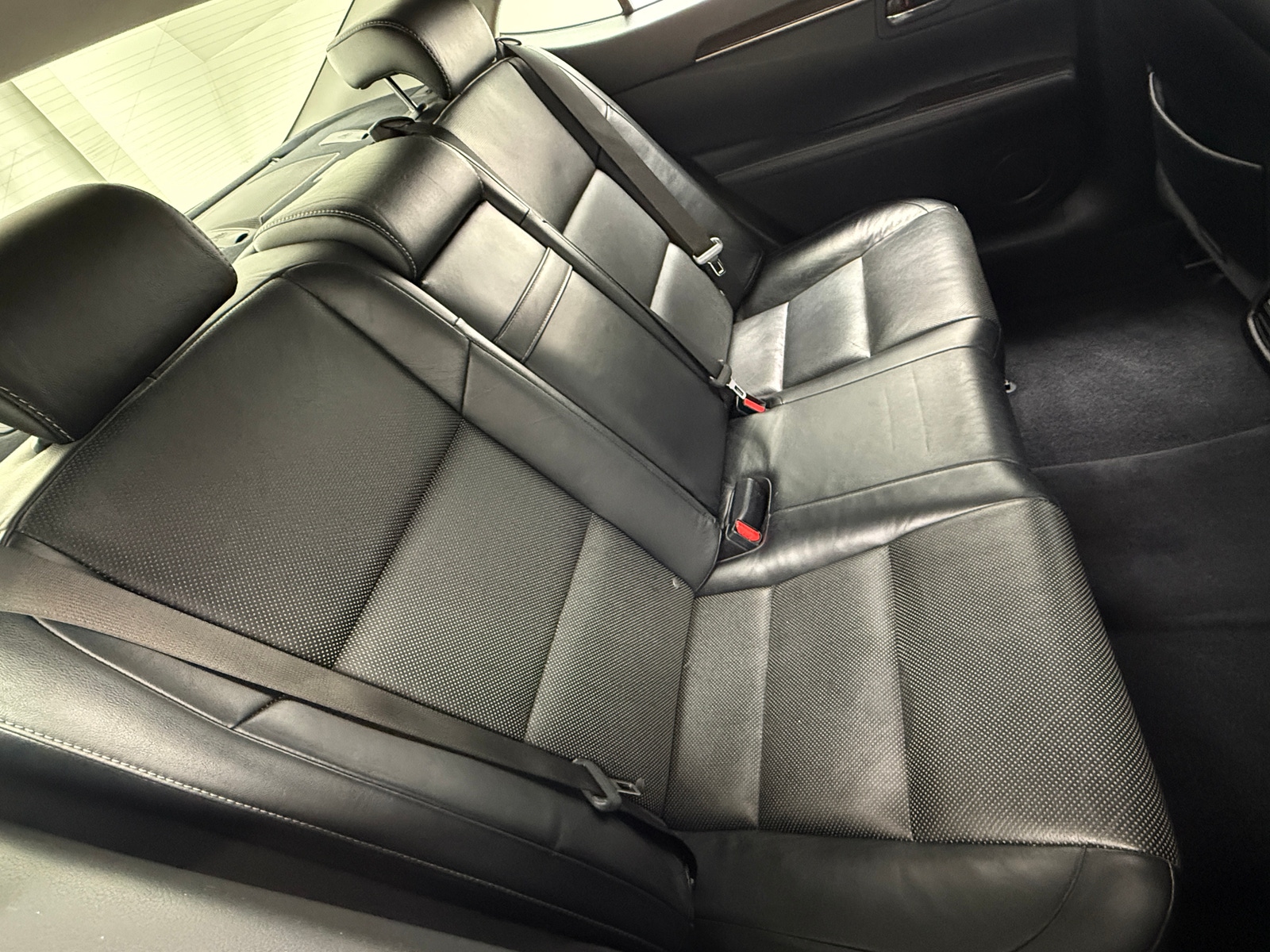 Thumbnail: 2013 Lexus ES - 5