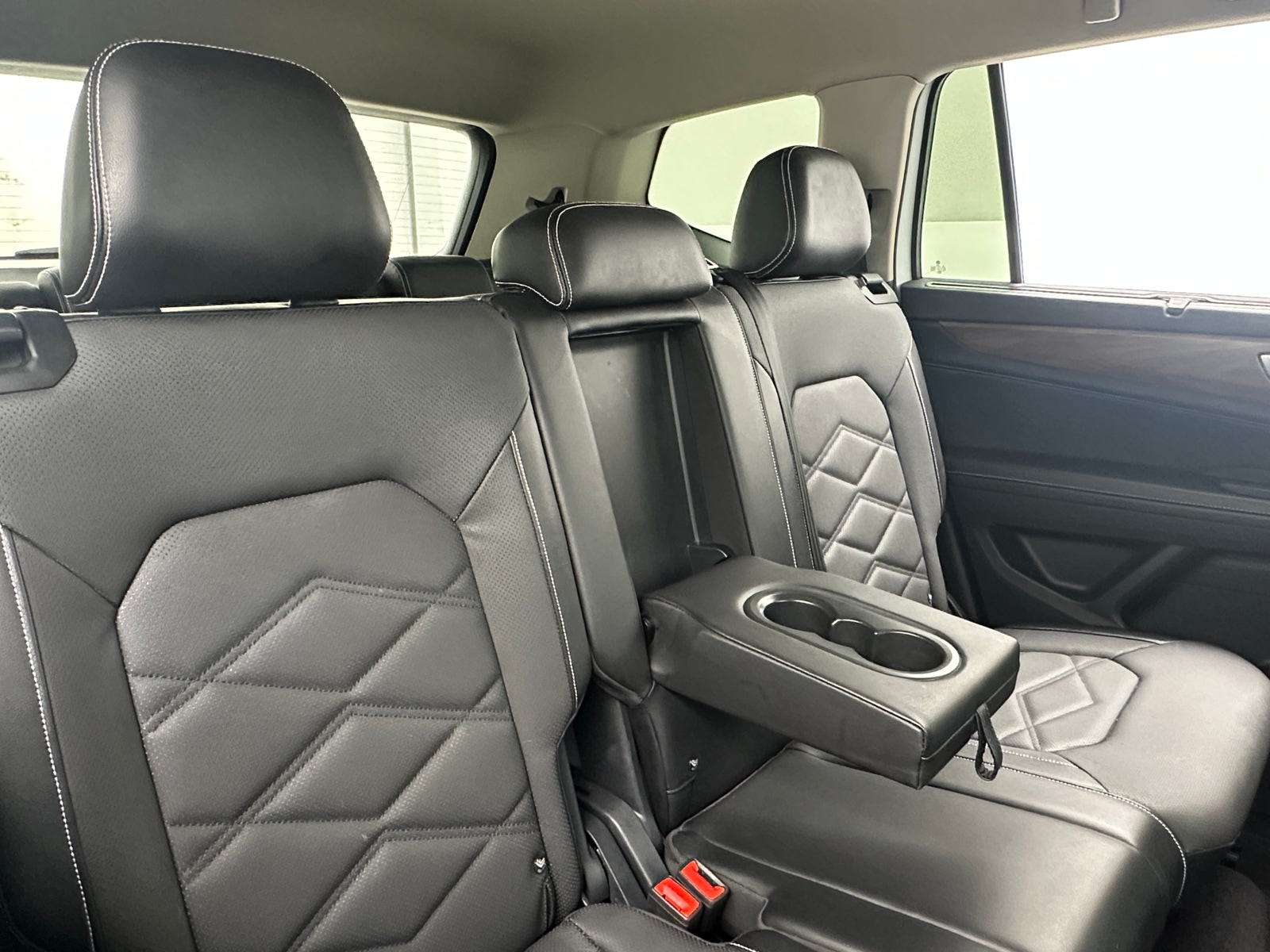 Thumbnail: 2024 Volkswagen Atlas - 5