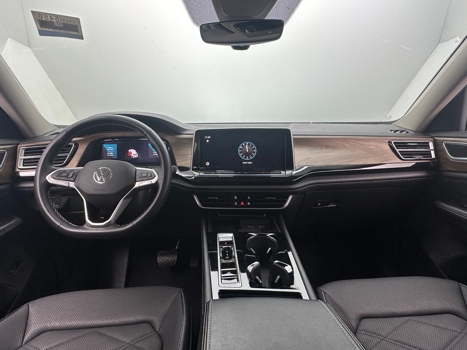 Thumbnail: 2024 Volkswagen Atlas - 2