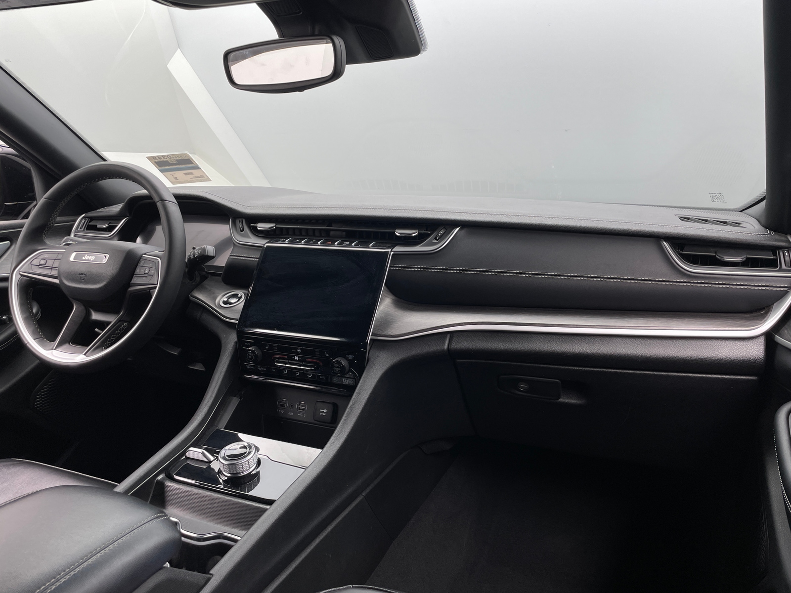 Thumbnail: 2024 Jeep Grand Cherokee - 2