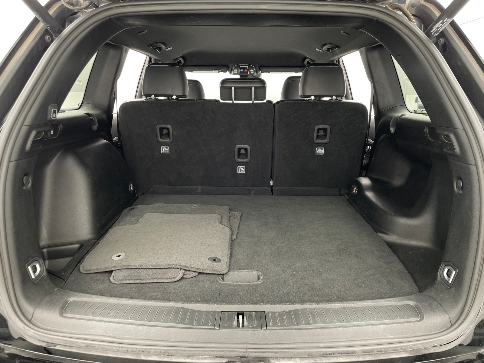 Thumbnail: 2024 Jeep Grand Cherokee - 6