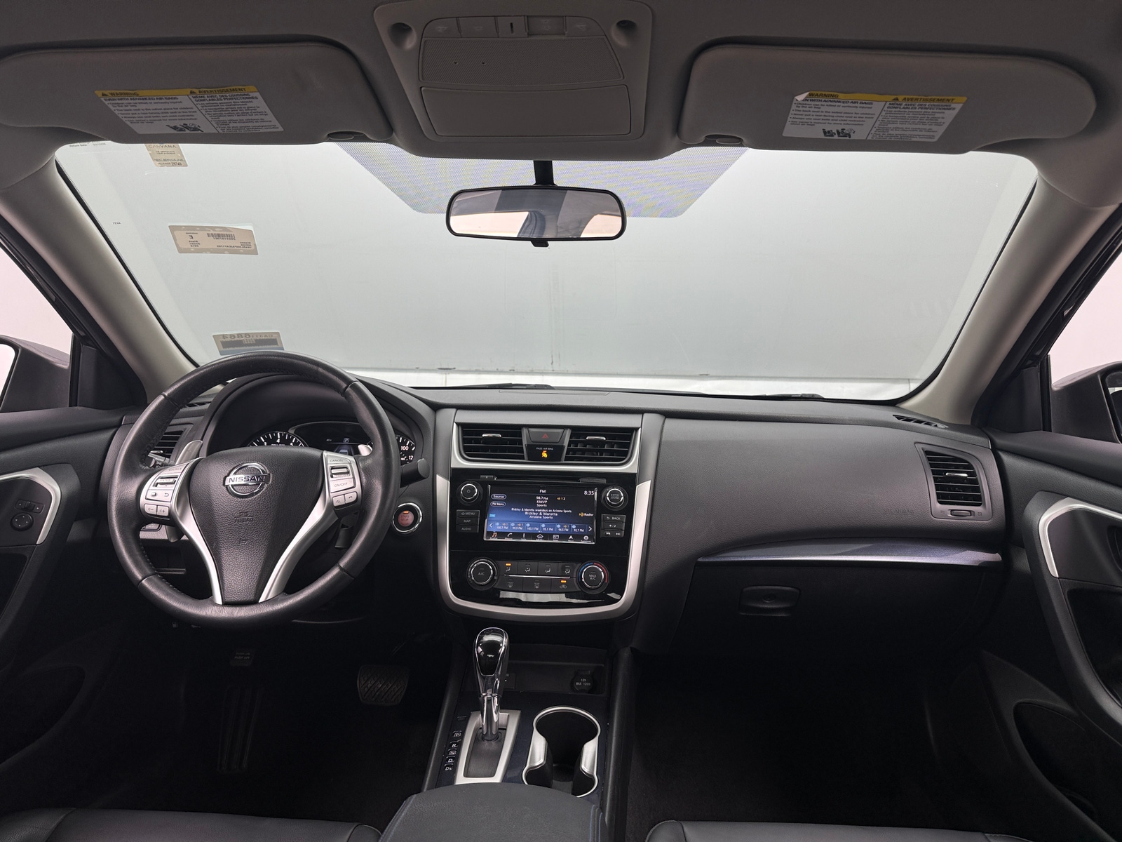 Thumbnail: 2018 Nissan Altima - 3