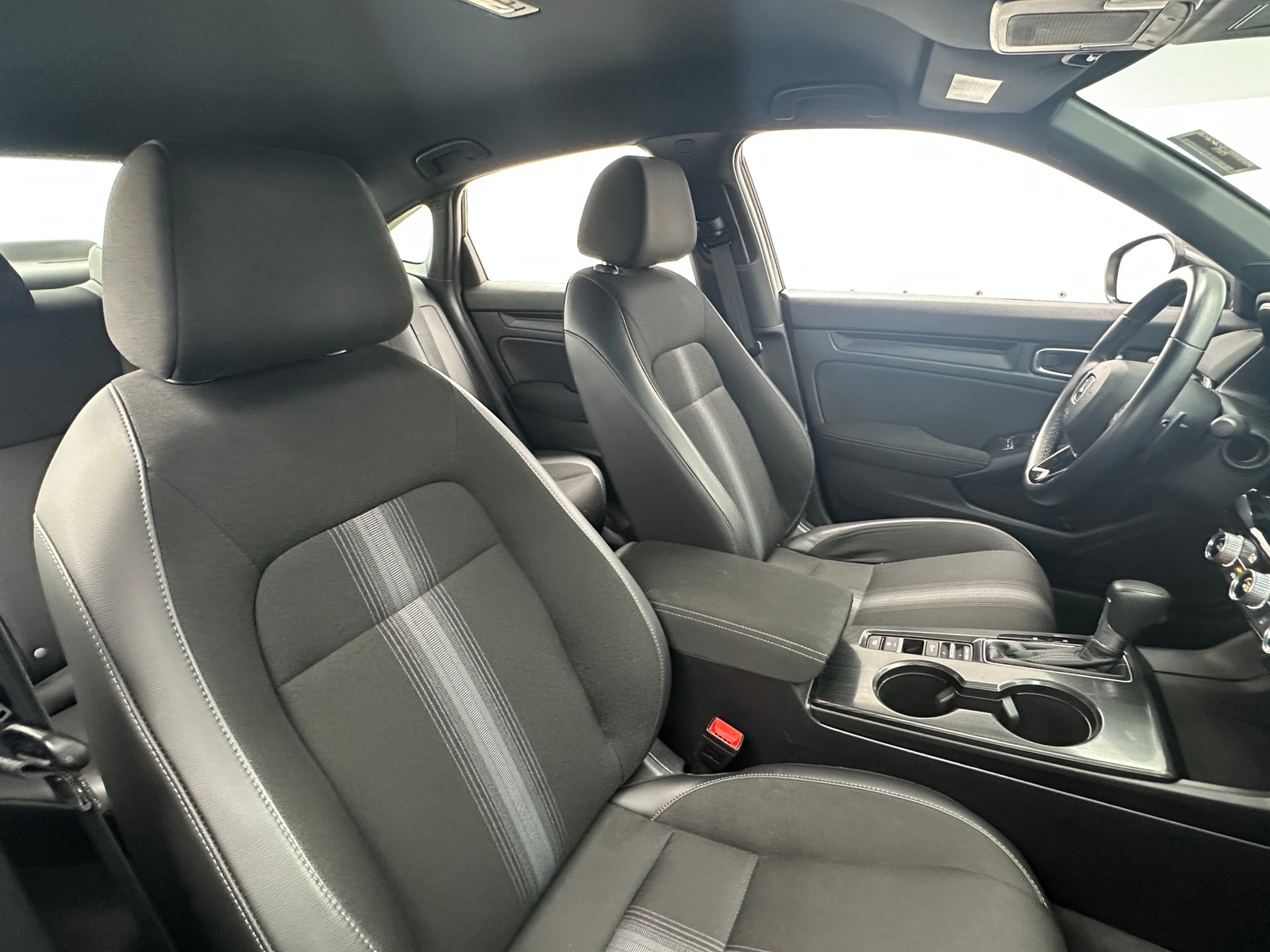 Thumbnail: 2024 Honda Civic - 2