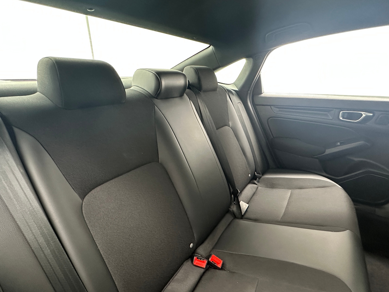 Thumbnail: 2024 Honda Civic - 6