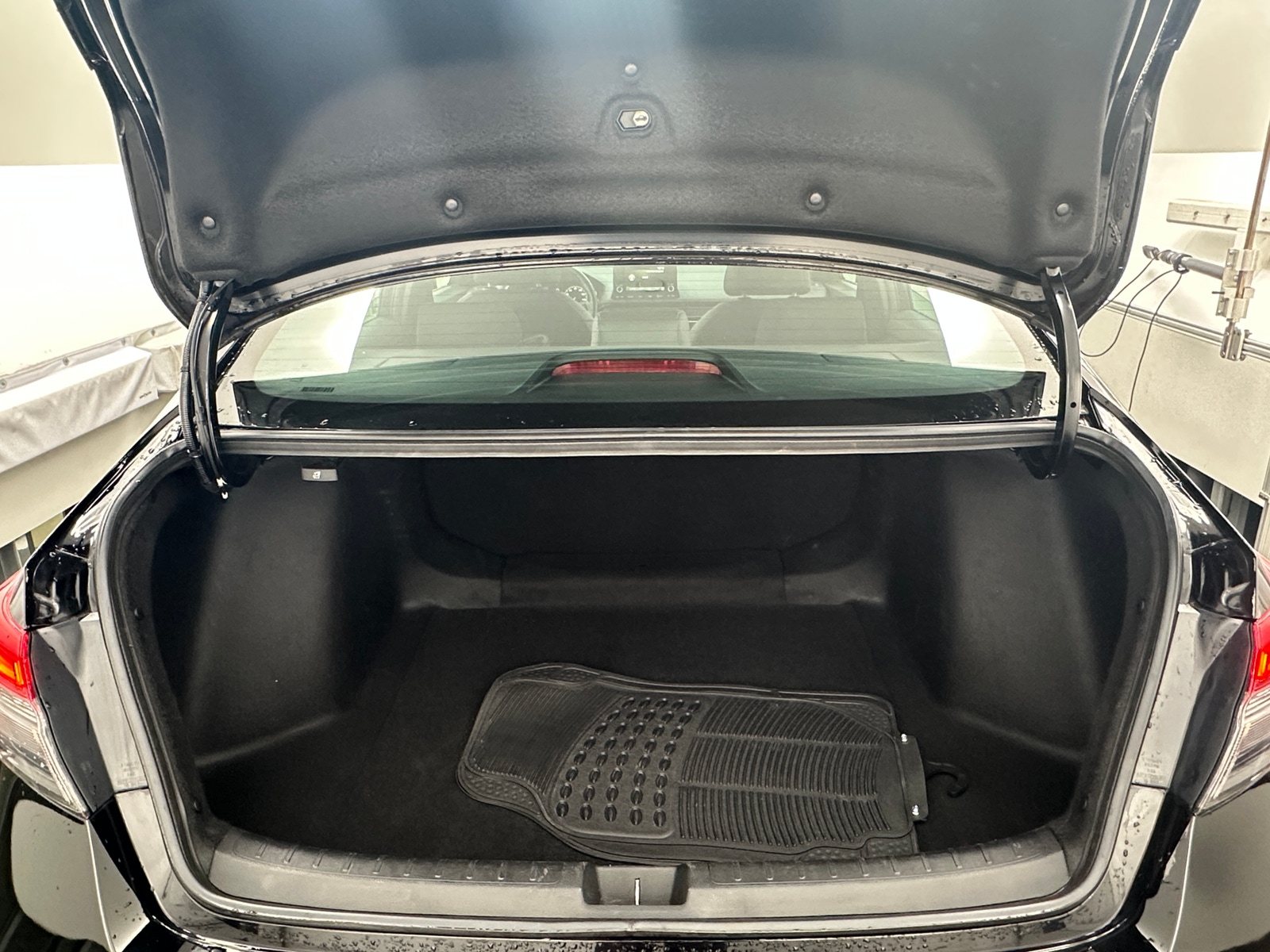 Thumbnail: 2024 Honda Civic - 7