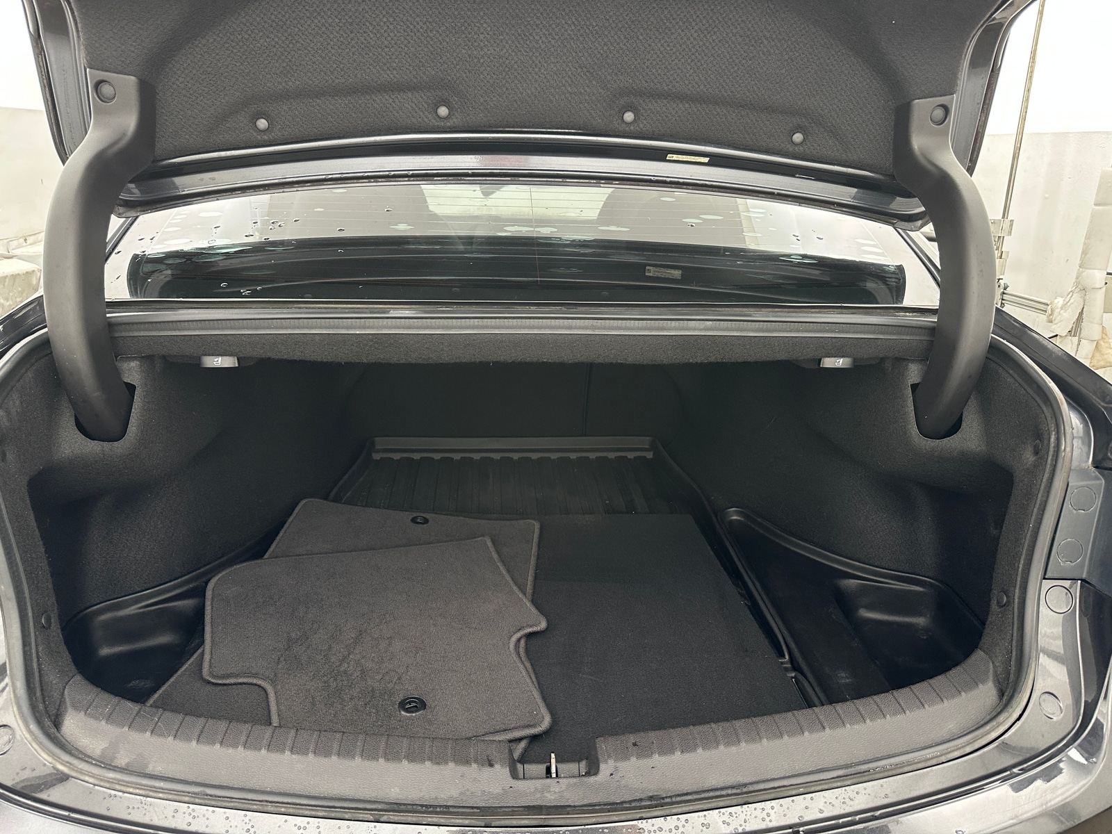 Thumbnail: 2015 Acura TLX - 6