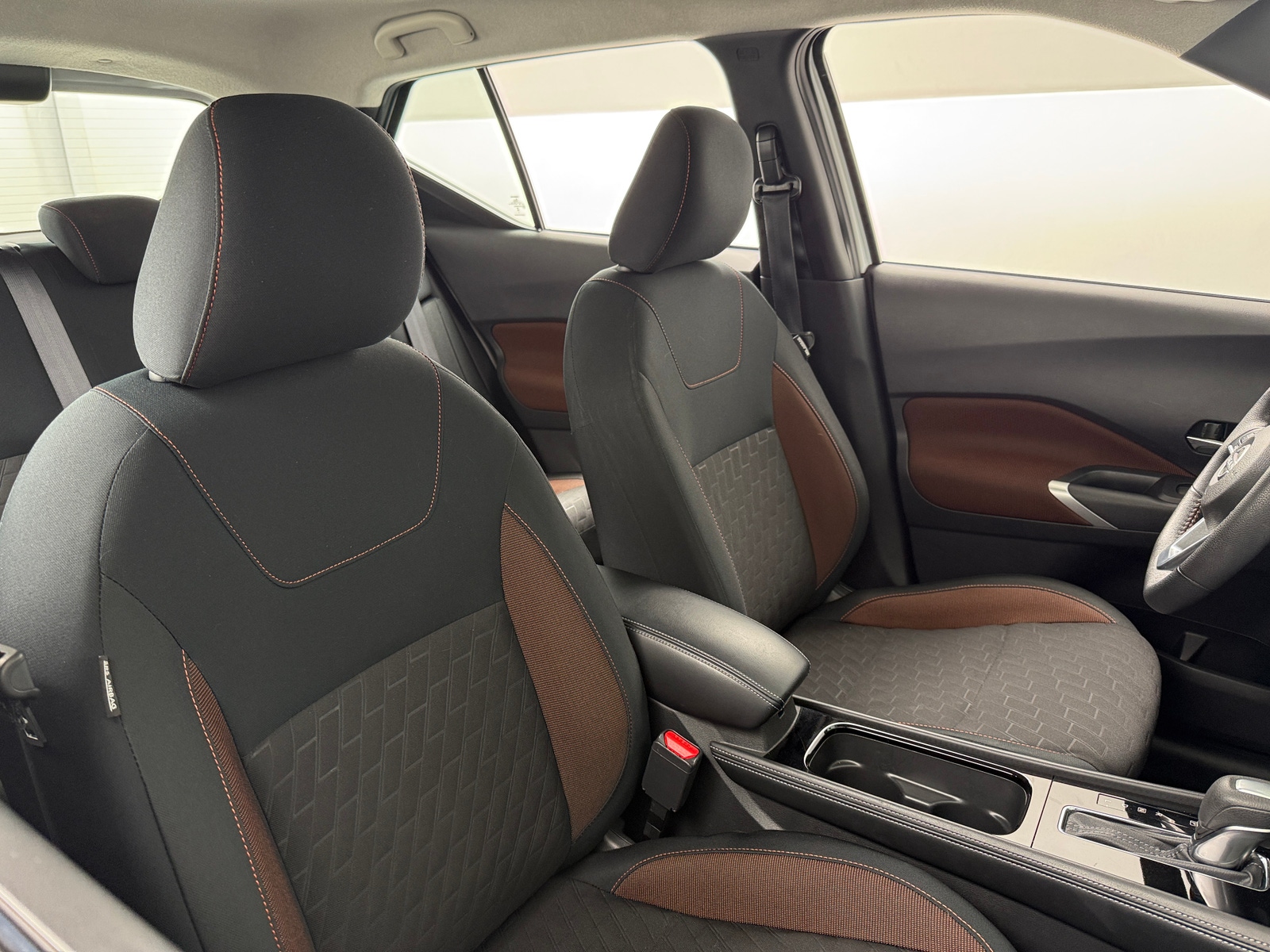 Thumbnail: 2024 Nissan Kicks - 2