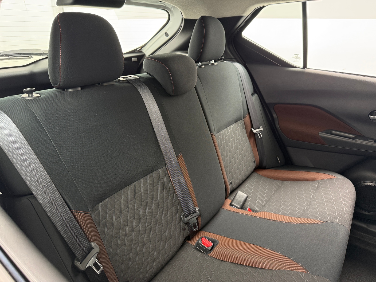 Thumbnail: 2024 Nissan Kicks - 6