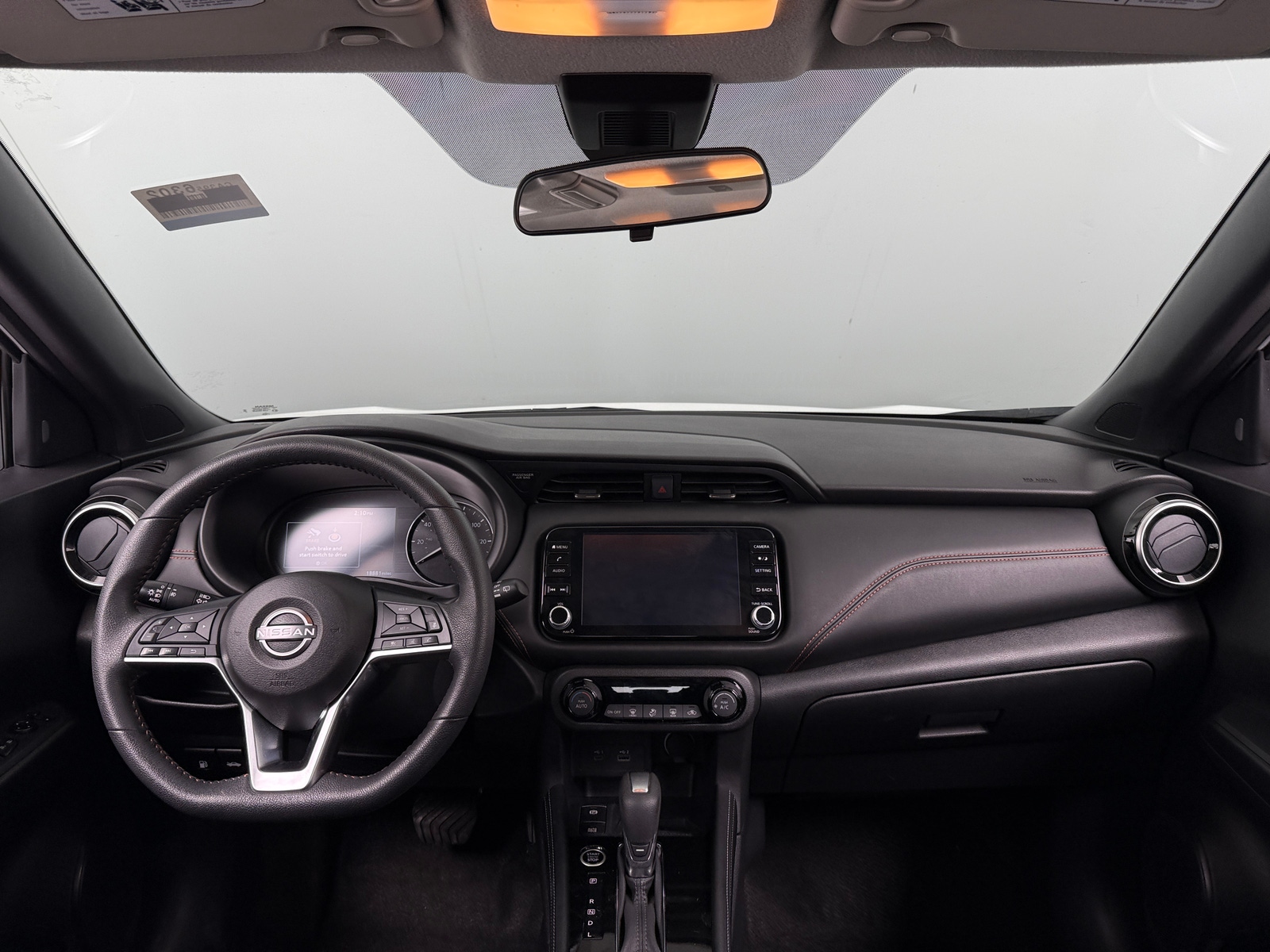 Thumbnail: 2024 Nissan Kicks - 3