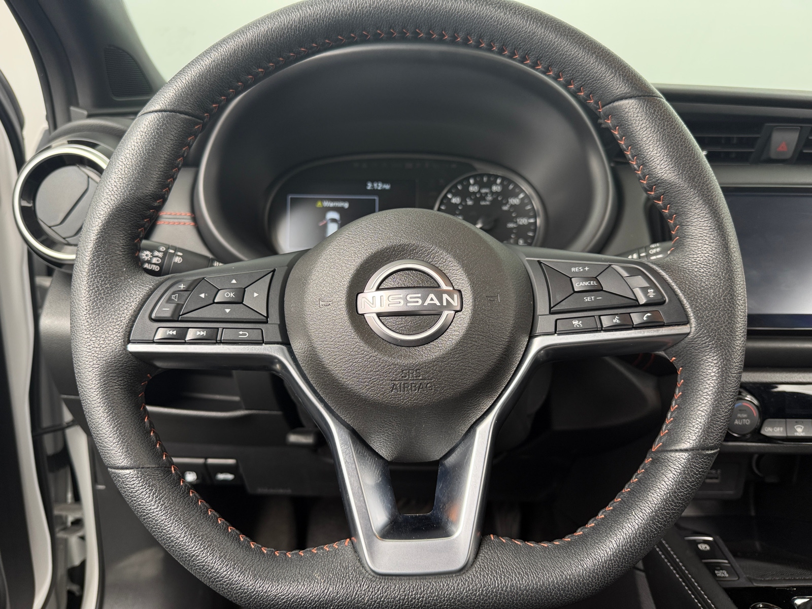 Thumbnail: 2024 Nissan Kicks - 5