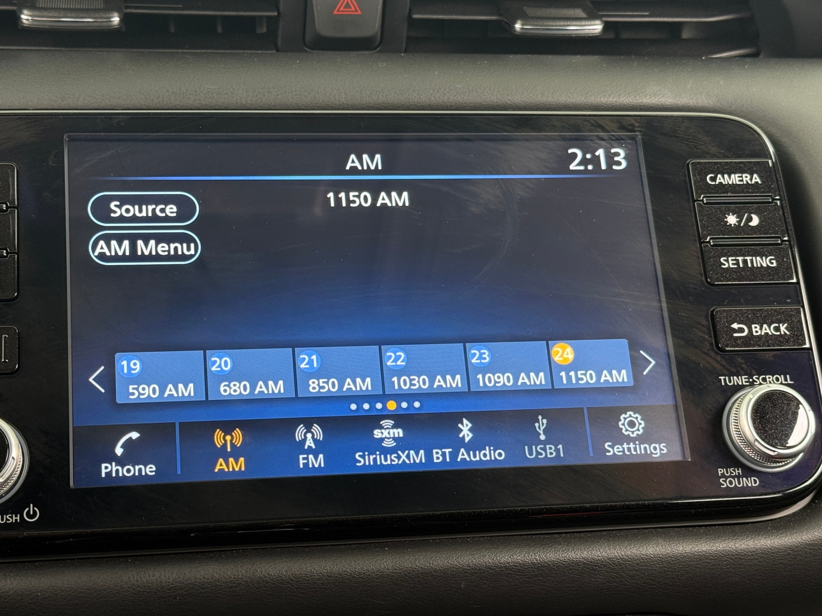 Thumbnail: 2024 Nissan Kicks - 4