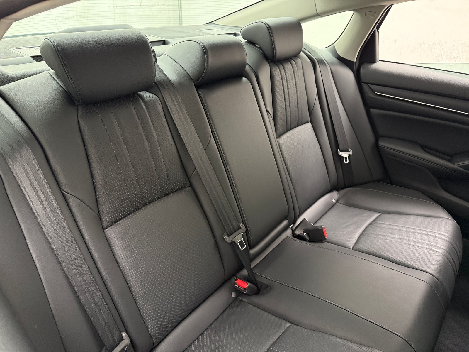 Thumbnail: 2022 Honda Accord - 5