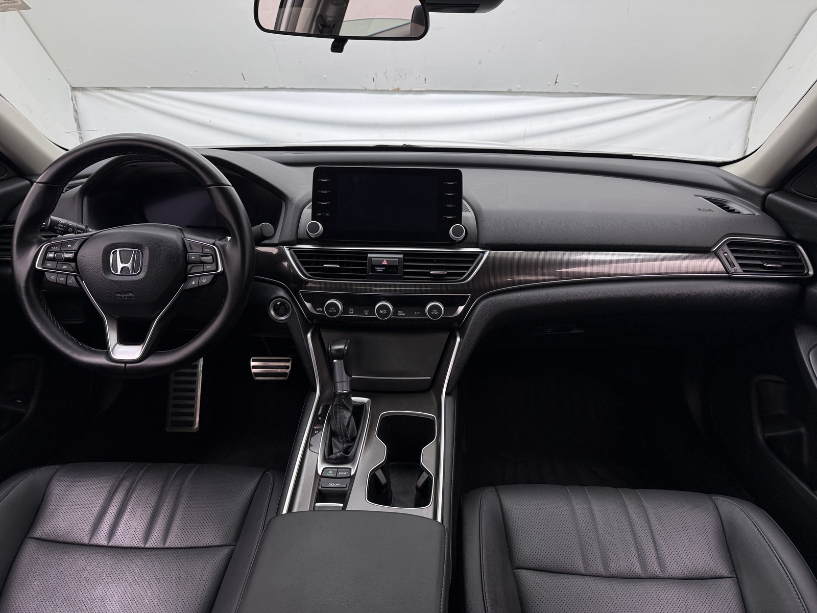 Thumbnail: 2022 Honda Accord - 2