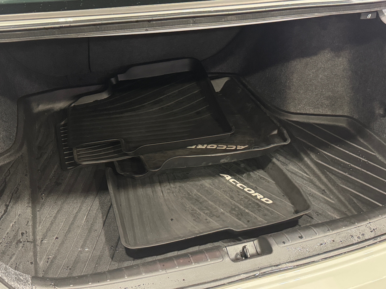 Thumbnail: 2022 Honda Accord - 6