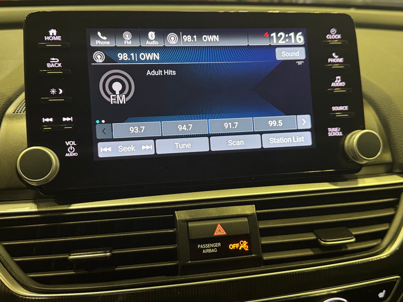 Thumbnail: 2022 Honda Accord - 3