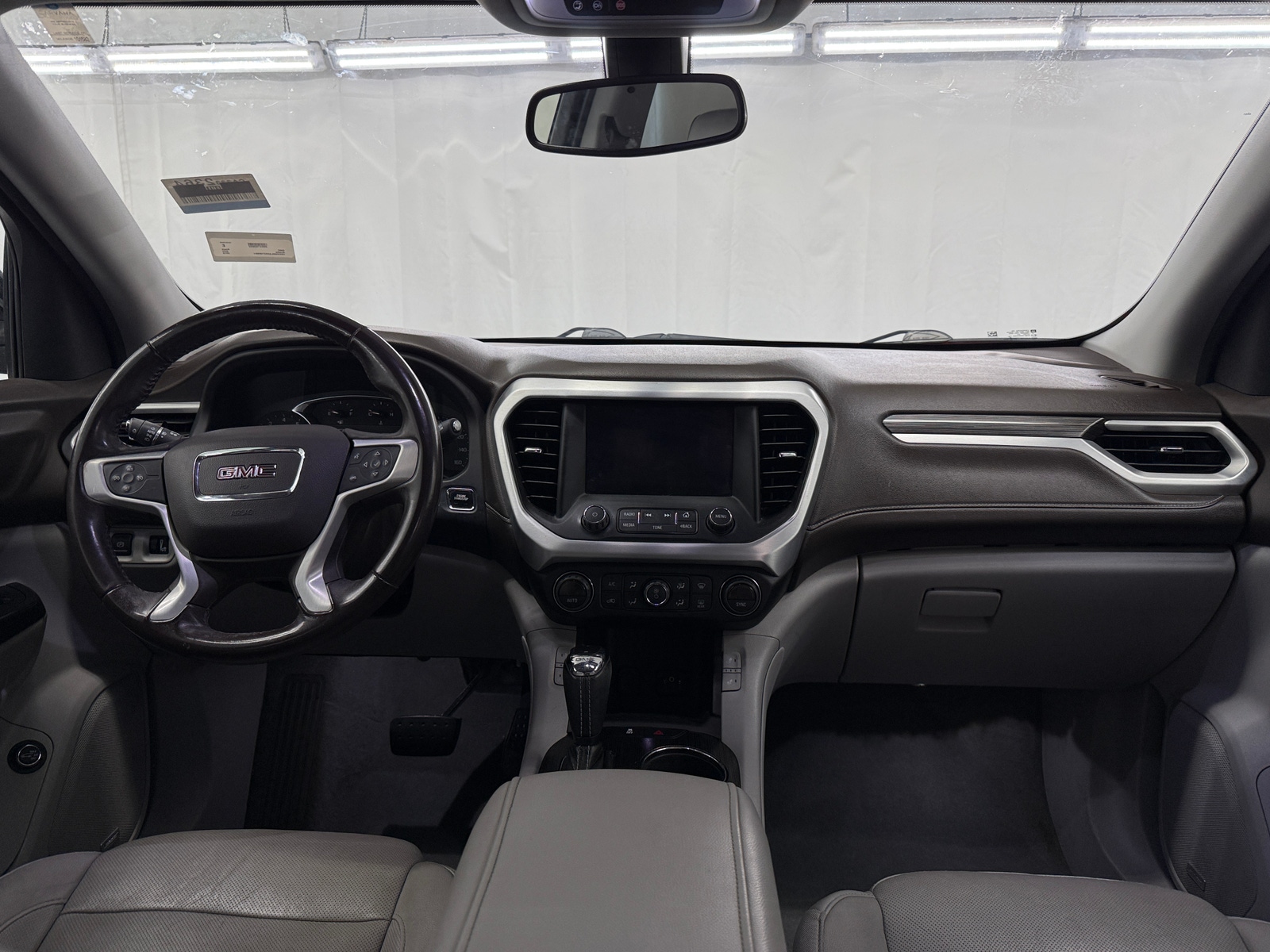 Thumbnail: 2019 GMC Acadia - 2