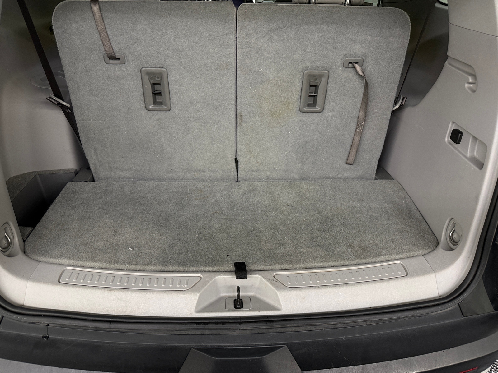 Thumbnail: 2019 GMC Acadia - 6