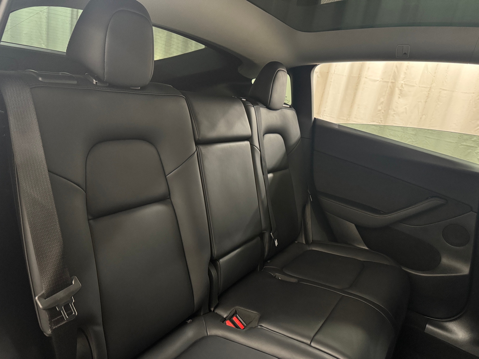 Thumbnail: 2024 Tesla Model Y - 5