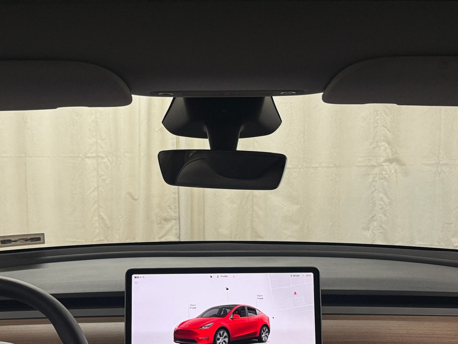 Thumbnail: 2024 Tesla Model Y - 2