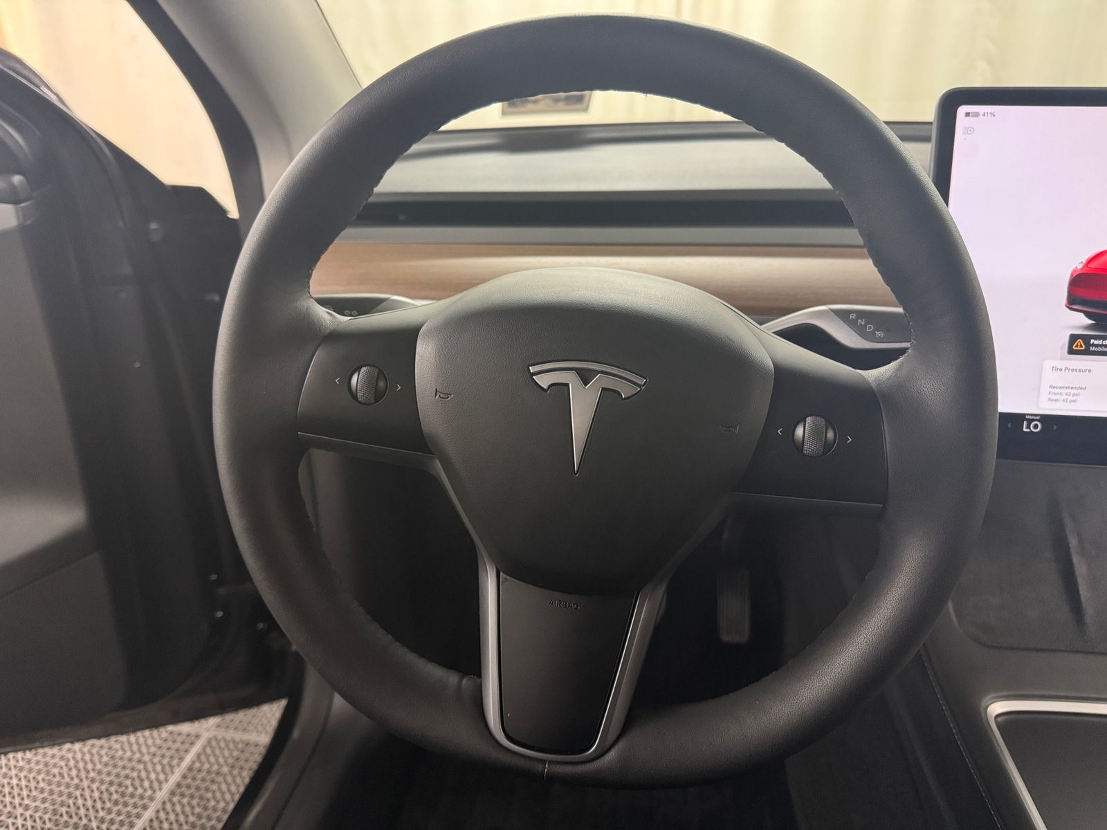 Thumbnail: 2024 Tesla Model Y - 4
