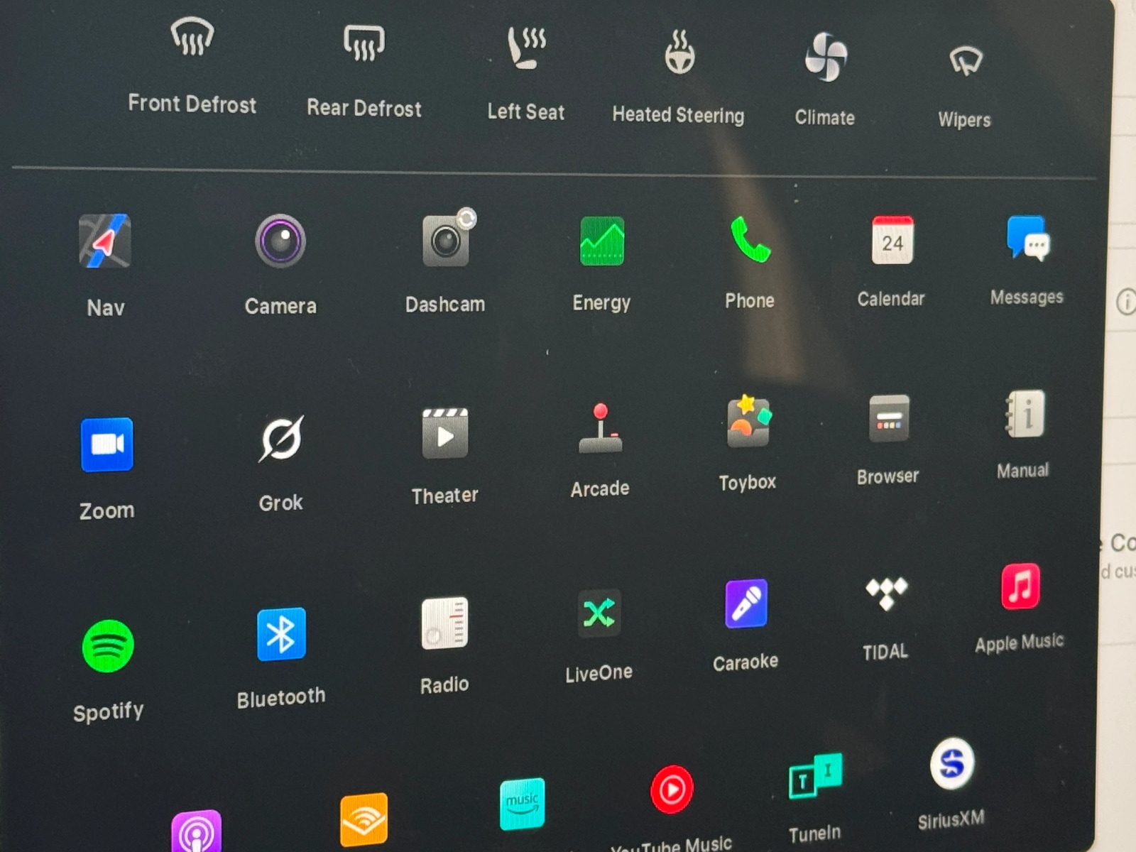 Thumbnail: 2024 Tesla Model Y - 3