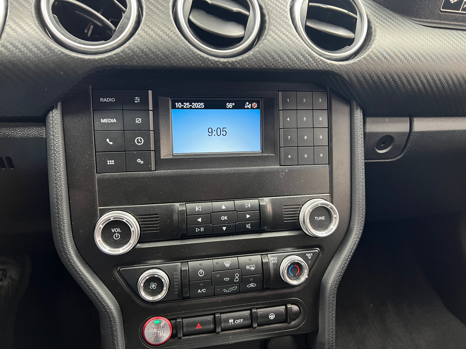 Thumbnail: 2020 Ford Mustang - 3