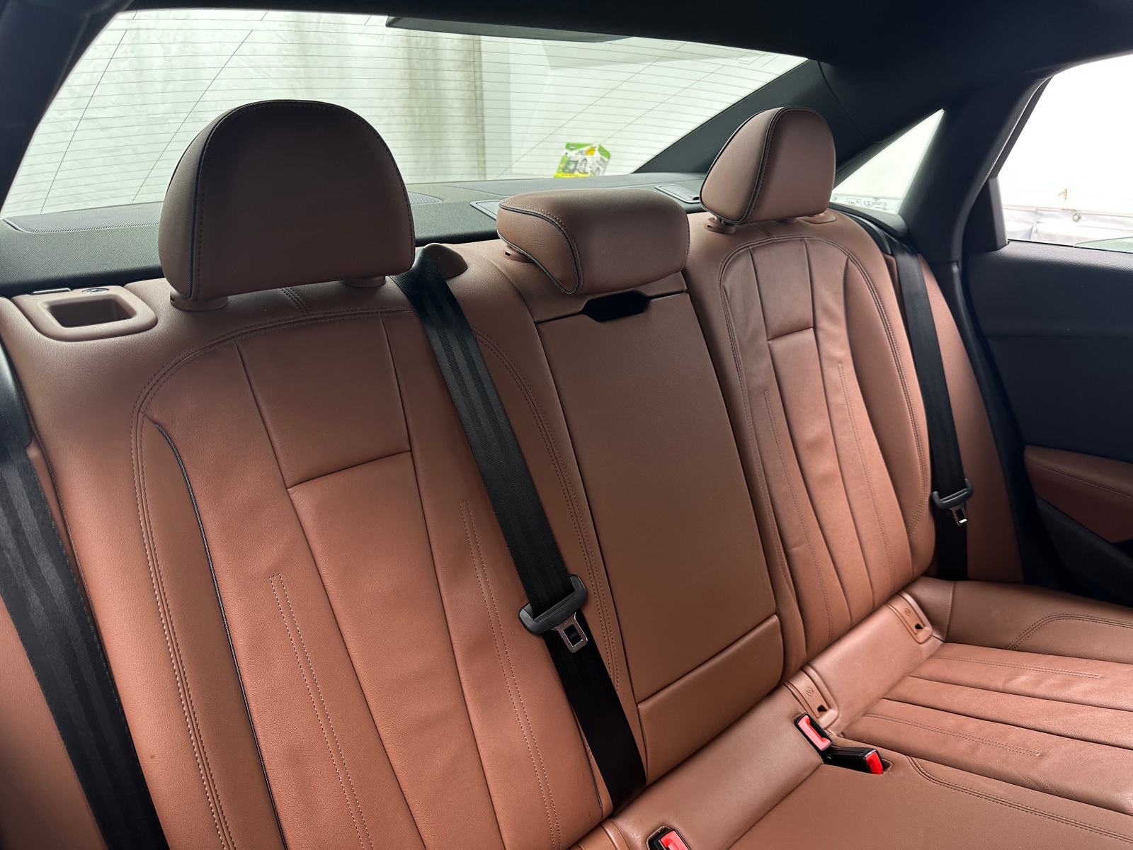 Thumbnail: 2021 Audi A4 - 5