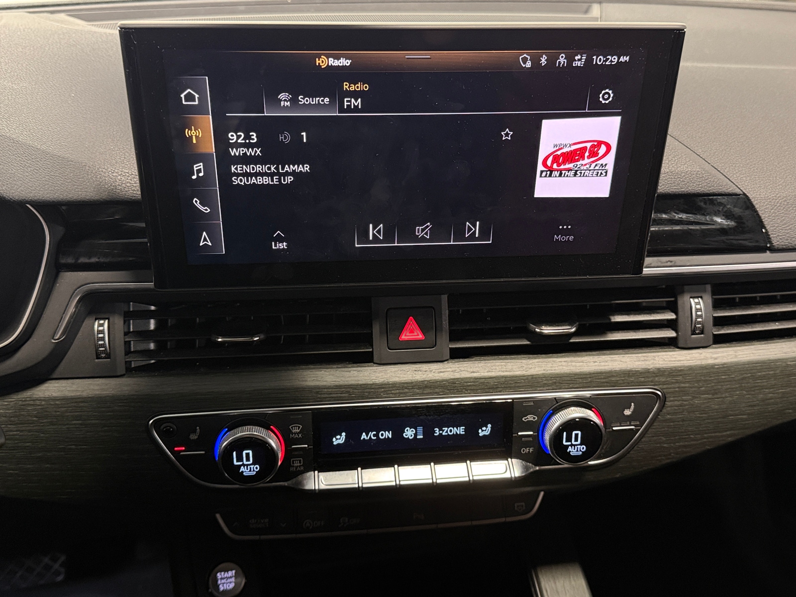 Thumbnail: 2021 Audi A4 - 3