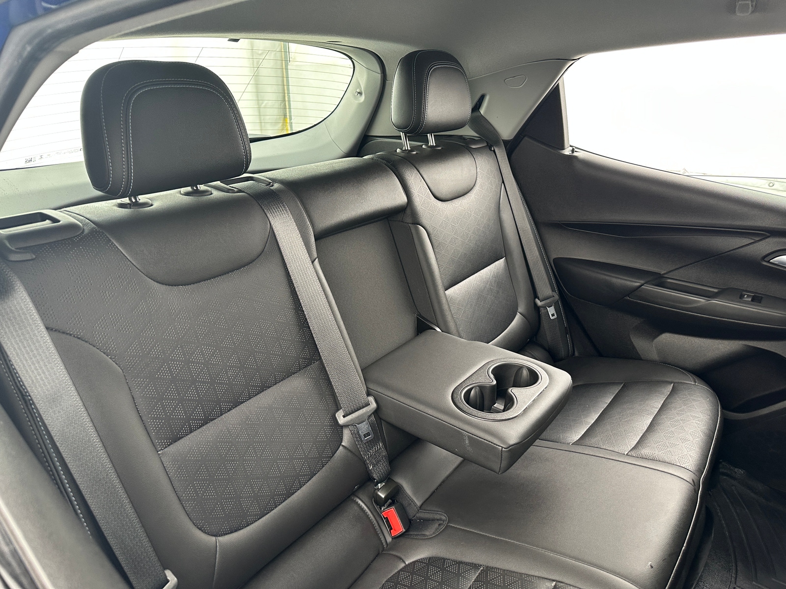 Thumbnail: 2023 Chevrolet Bolt EV - 5