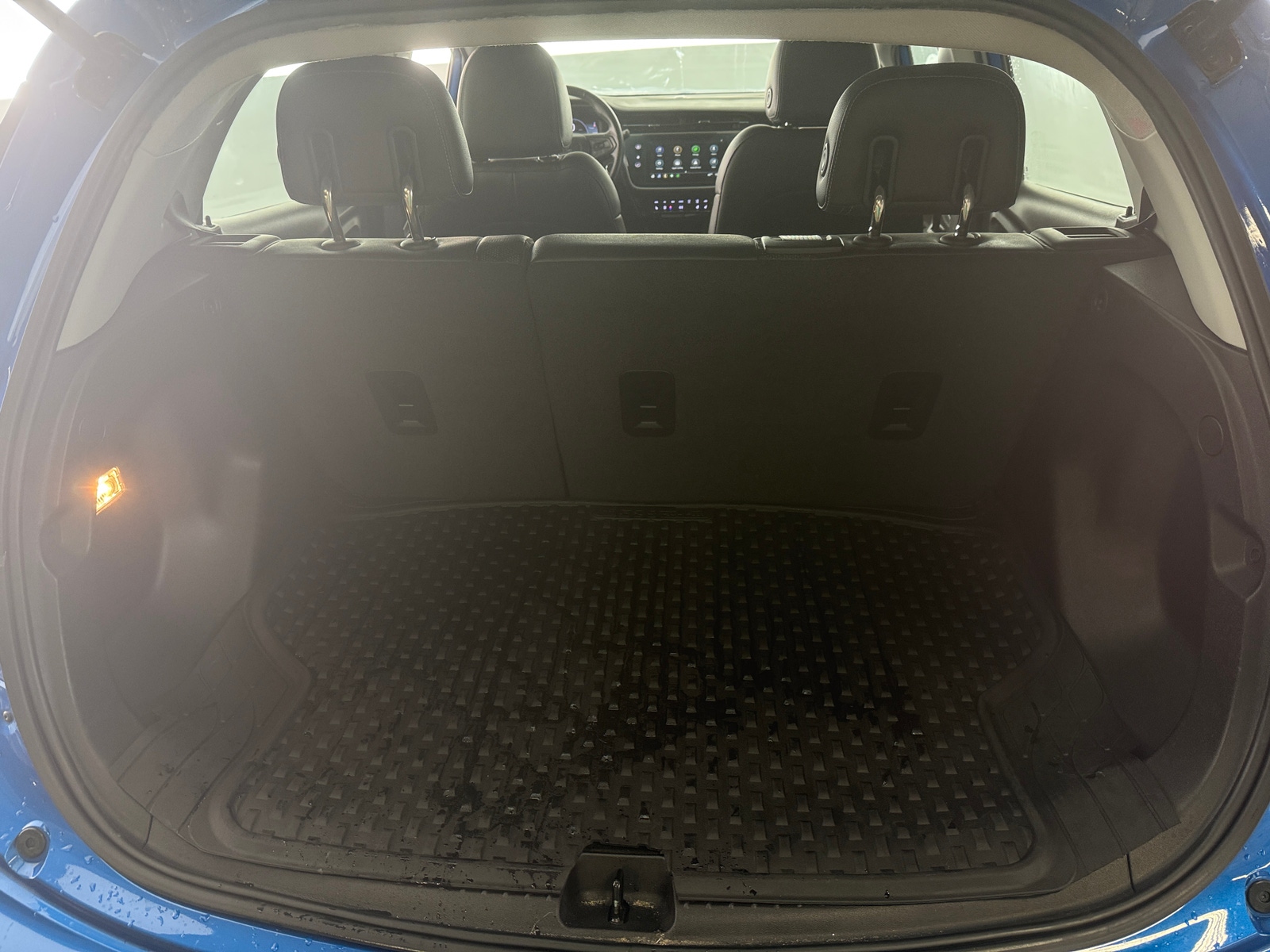 Thumbnail: 2023 Chevrolet Bolt EV - 6