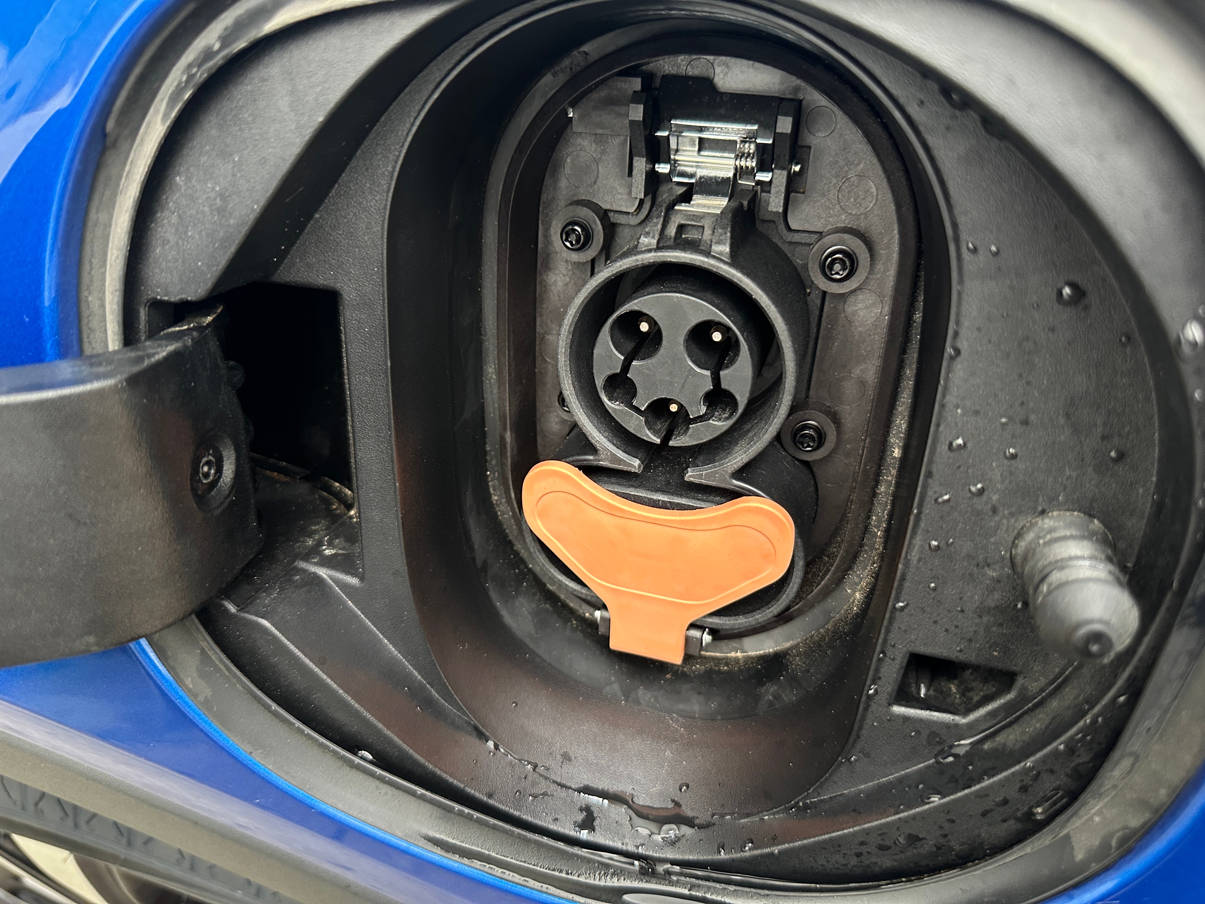 2023 Chevrolet Bolt EV