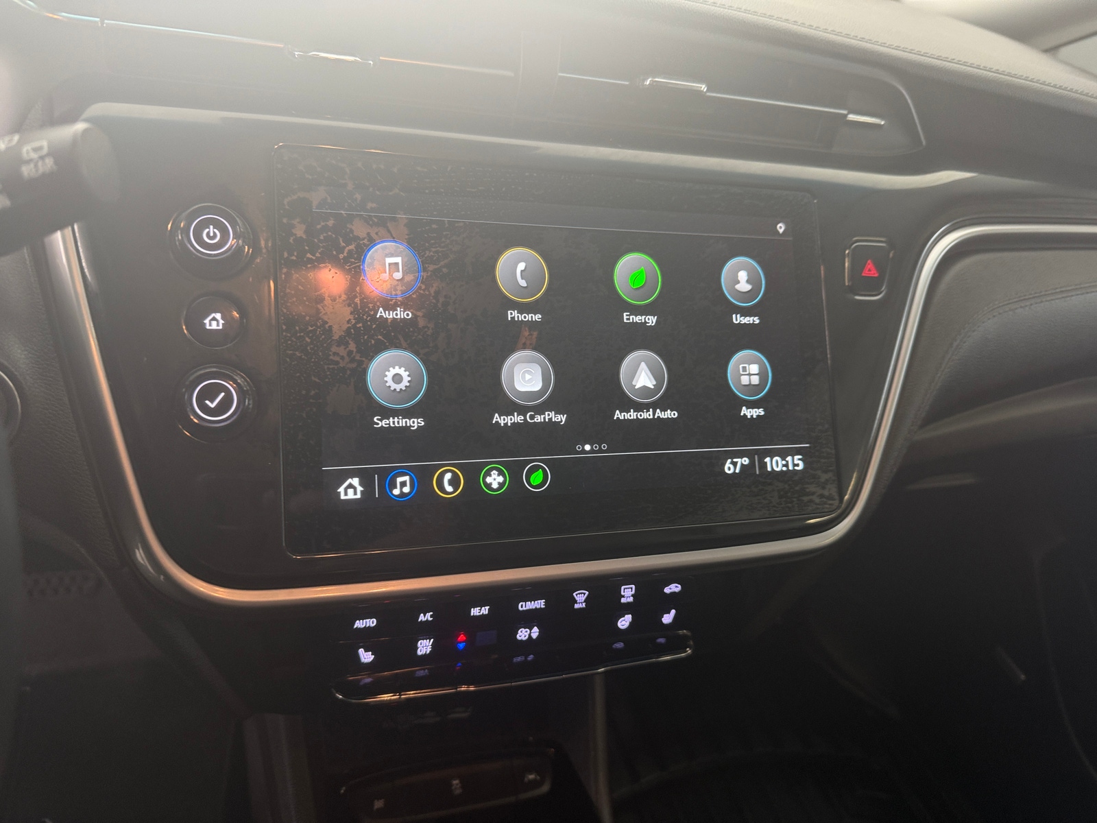 Thumbnail: 2023 Chevrolet Bolt EV - 3