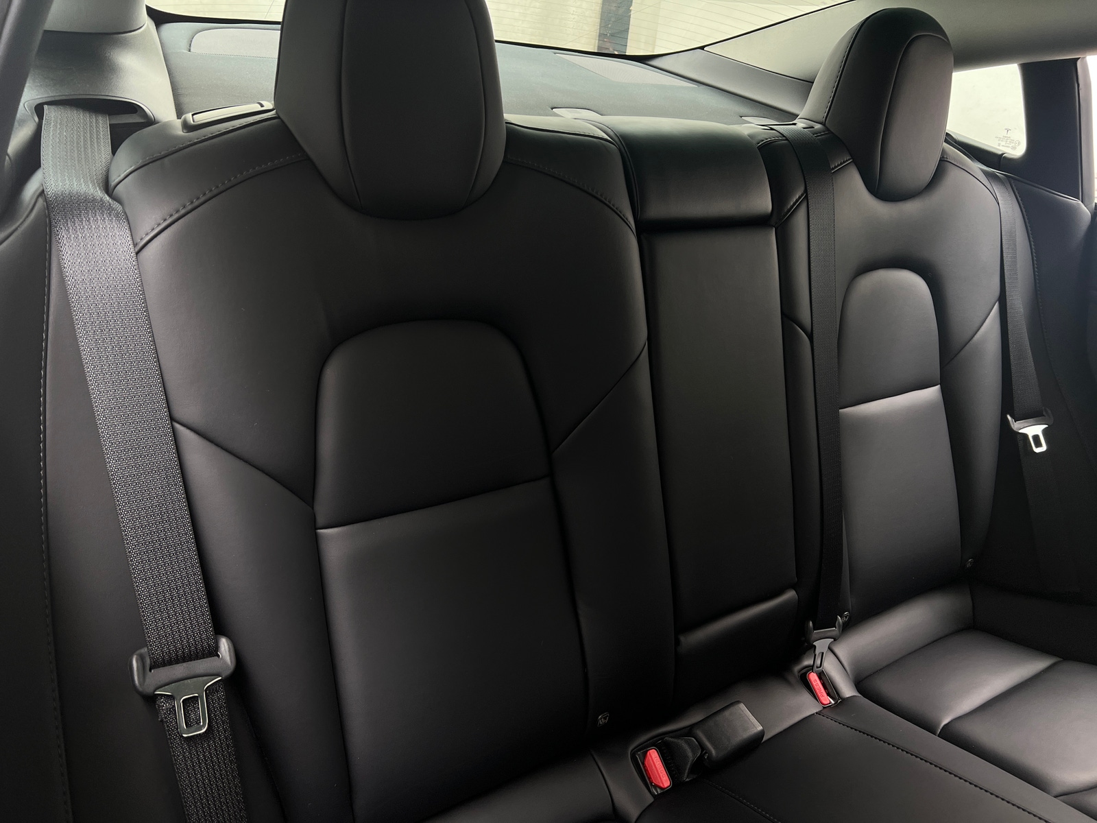 Thumbnail: 2021 Tesla Model 3 - 5