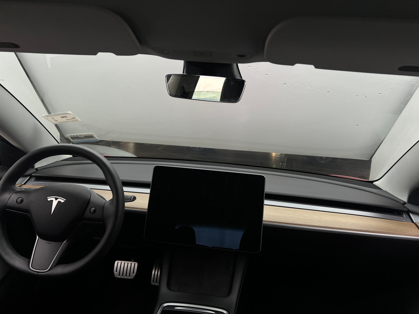 Thumbnail: 2021 Tesla Model 3 - 2