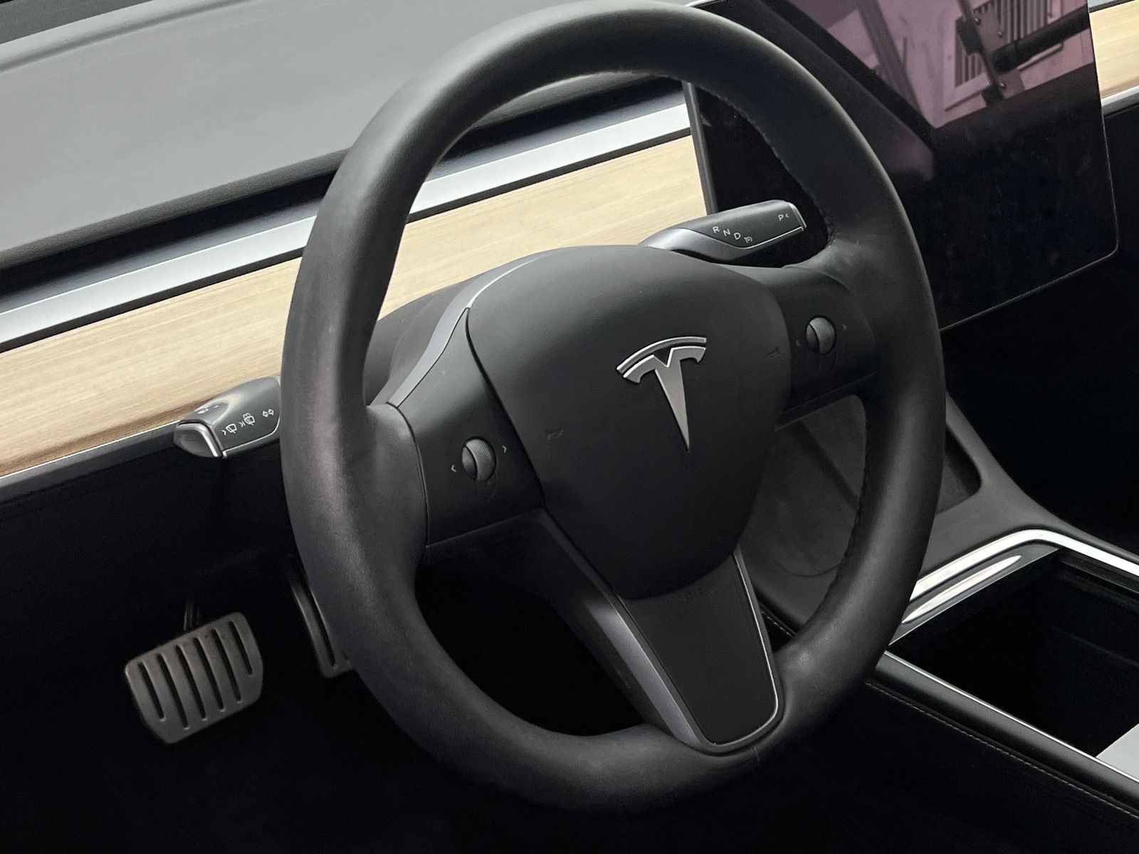 Thumbnail: 2021 Tesla Model 3 - 4