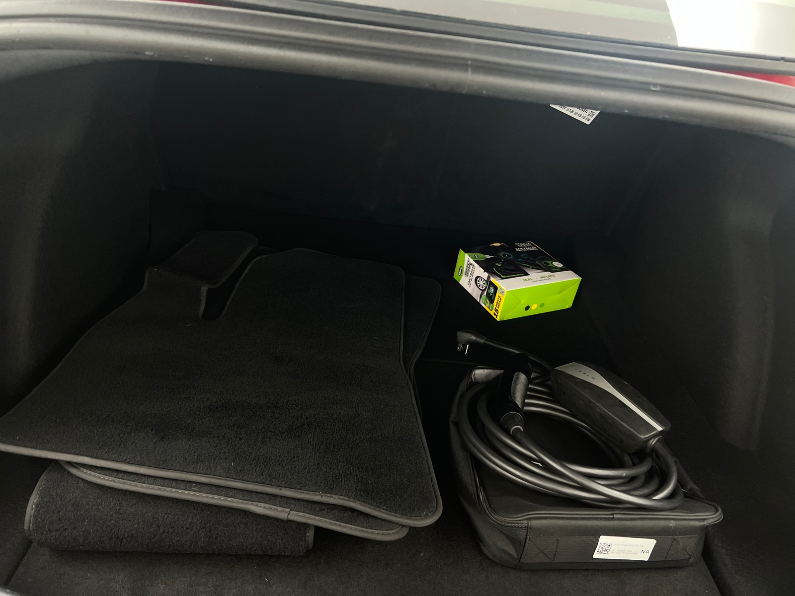 Thumbnail: 2021 Tesla Model 3 - 6