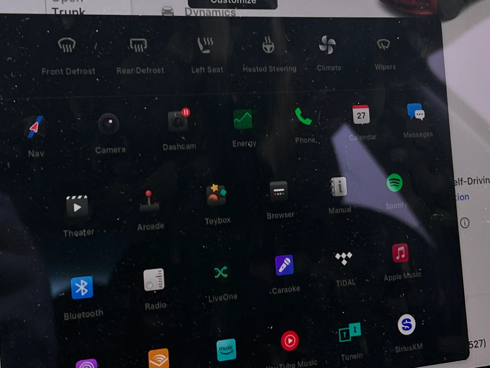 Thumbnail: 2021 Tesla Model 3 - 3