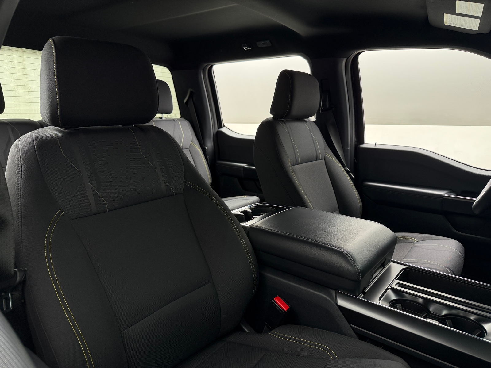 Thumbnail: 2025 Ford Econoline - 2