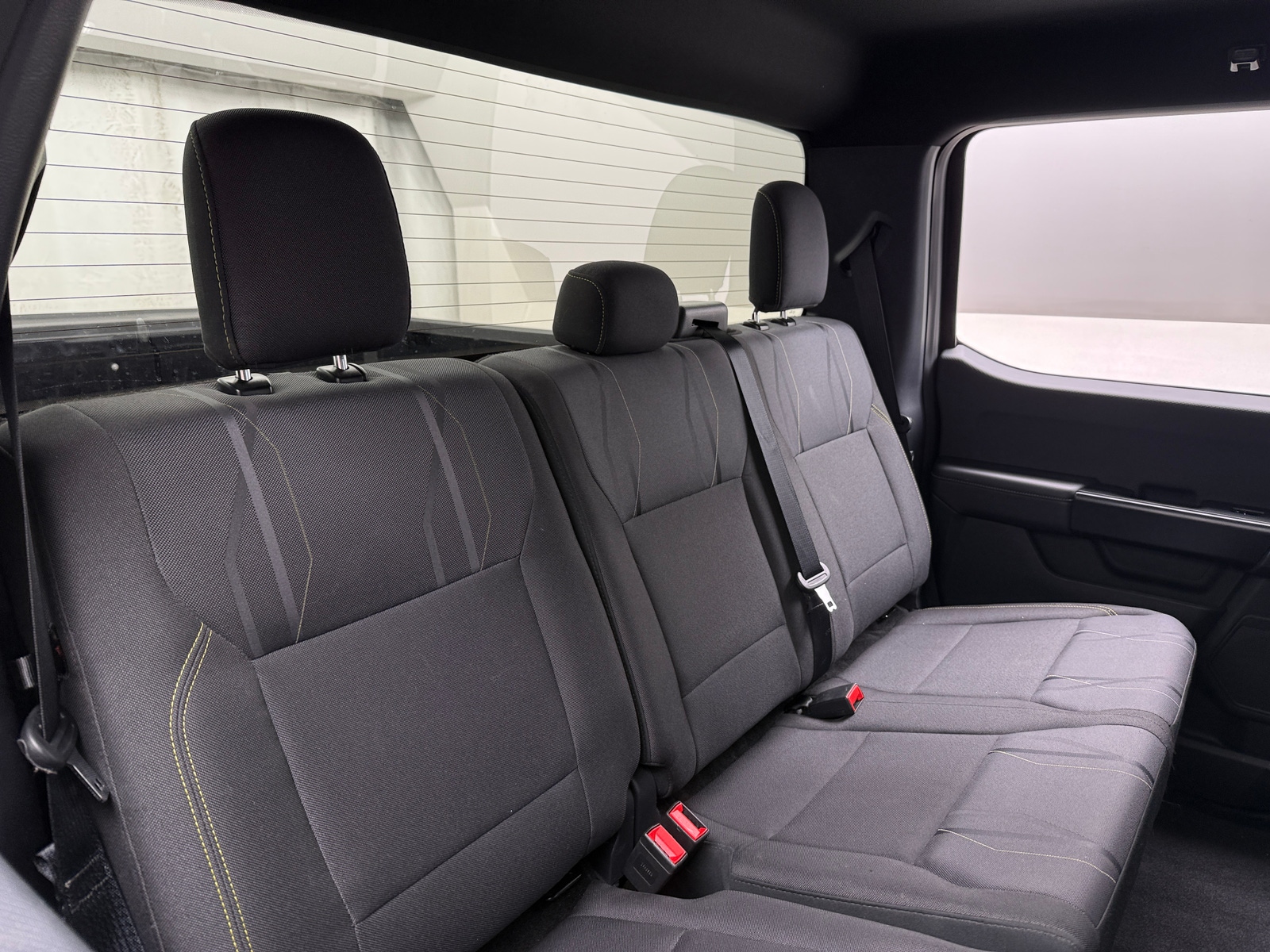 Thumbnail: 2025 Ford Econoline - 6