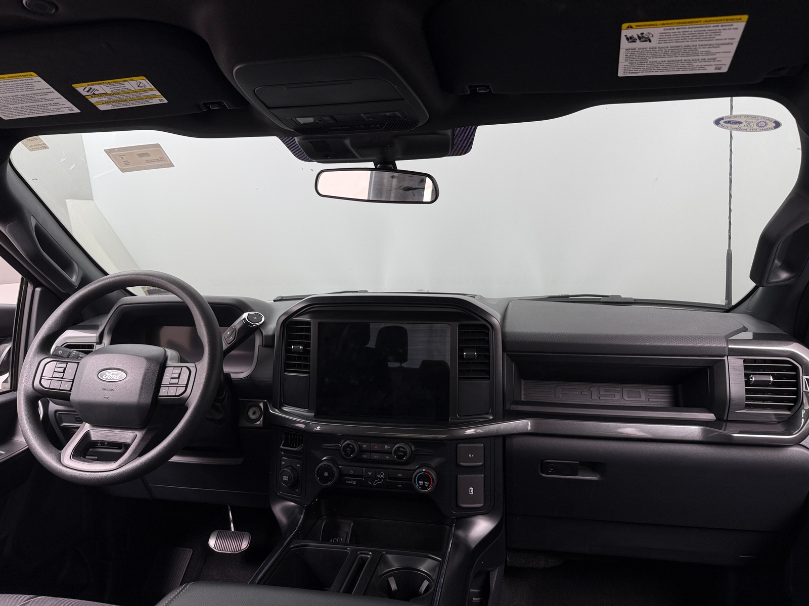 Thumbnail: 2025 Ford Econoline - 3