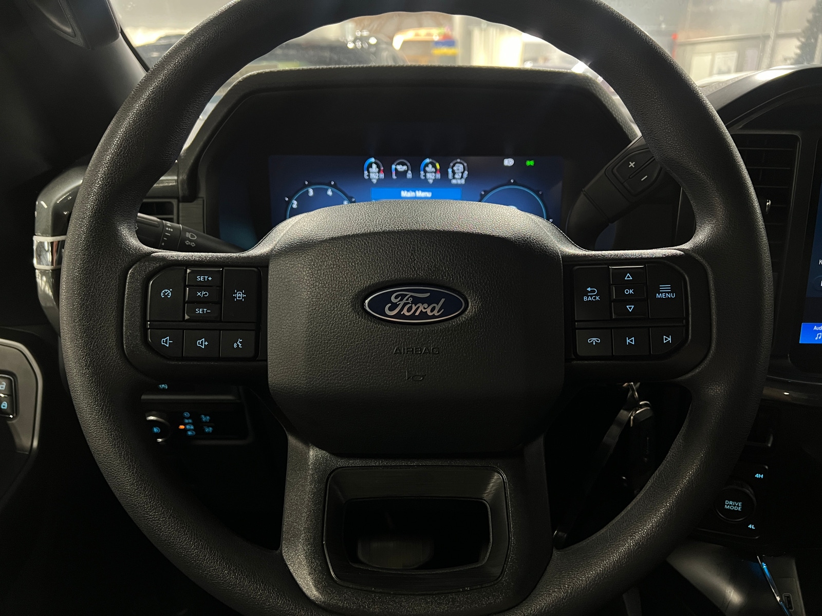 Thumbnail: 2025 Ford Econoline - 5