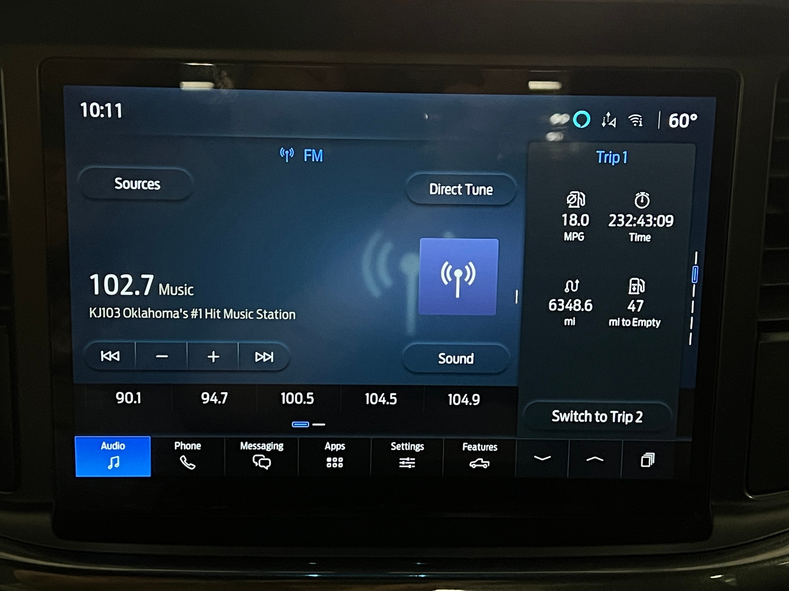 Thumbnail: 2025 Ford Econoline - 4