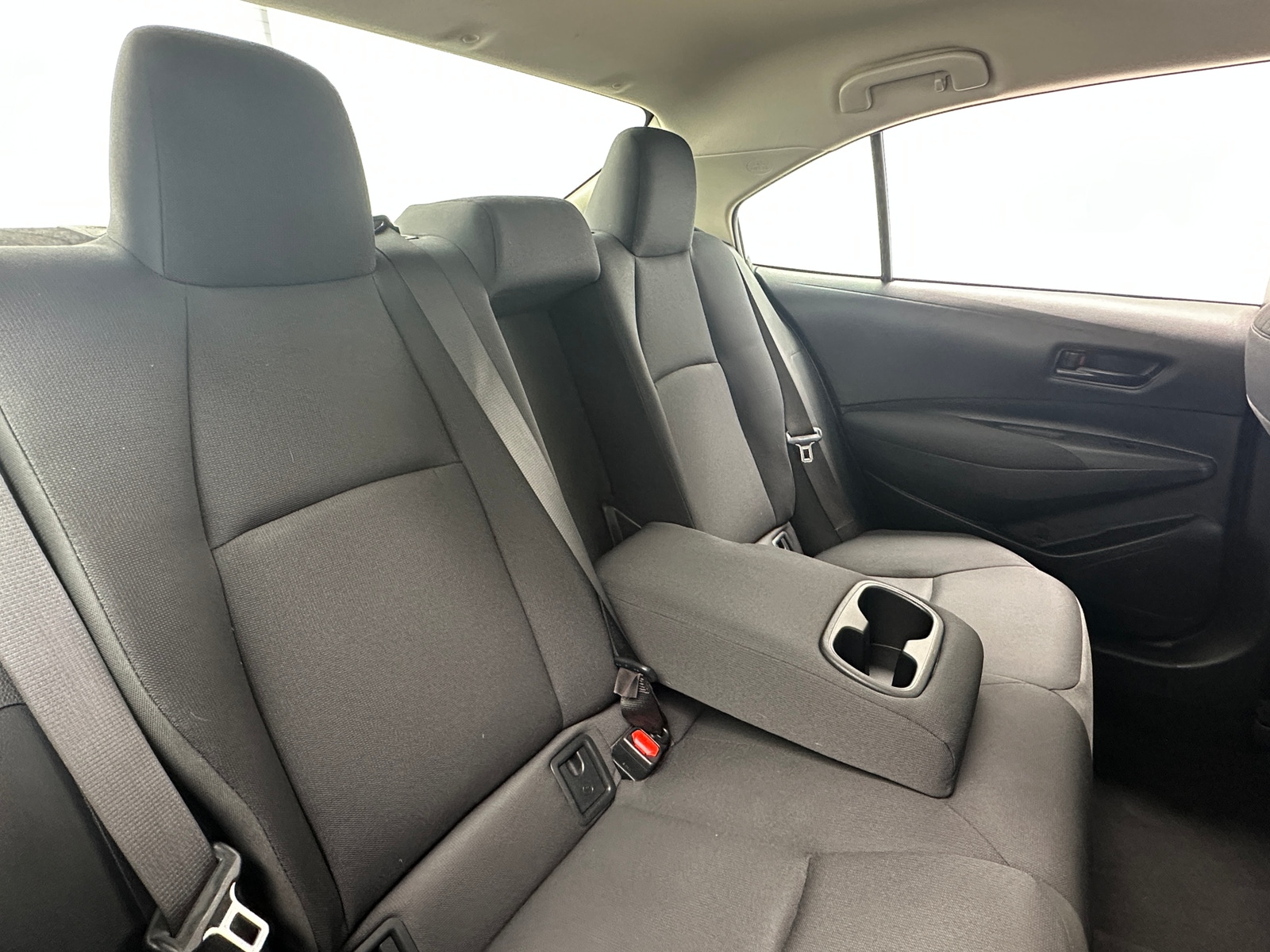 Thumbnail: 2024 Toyota Corolla - 6