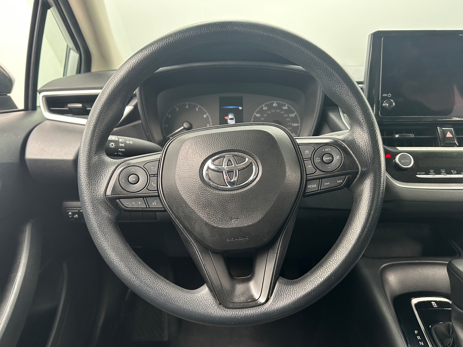 Thumbnail: 2024 Toyota Corolla - 5