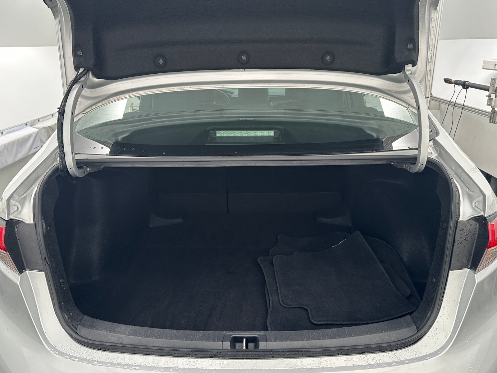 Thumbnail: 2024 Toyota Corolla - 7