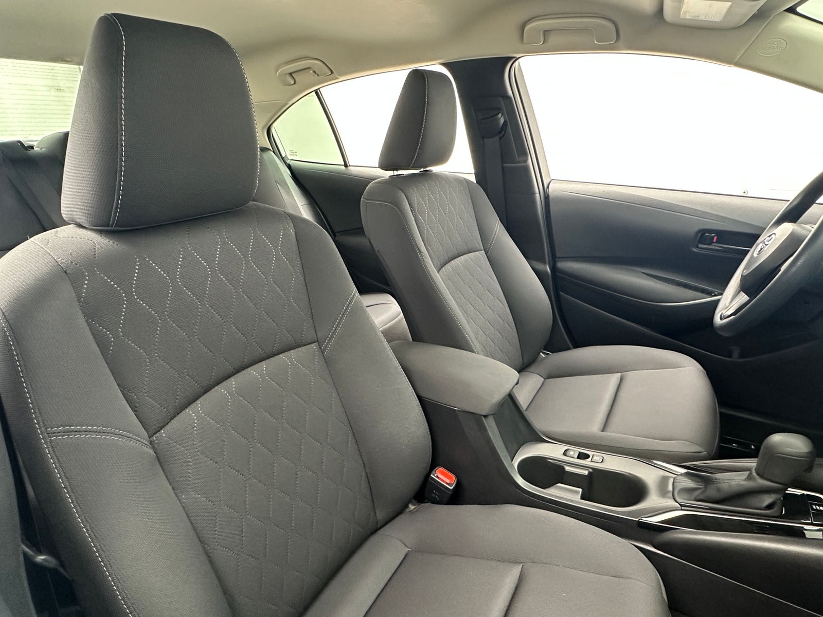 Thumbnail: 2024 Toyota Corolla - 2