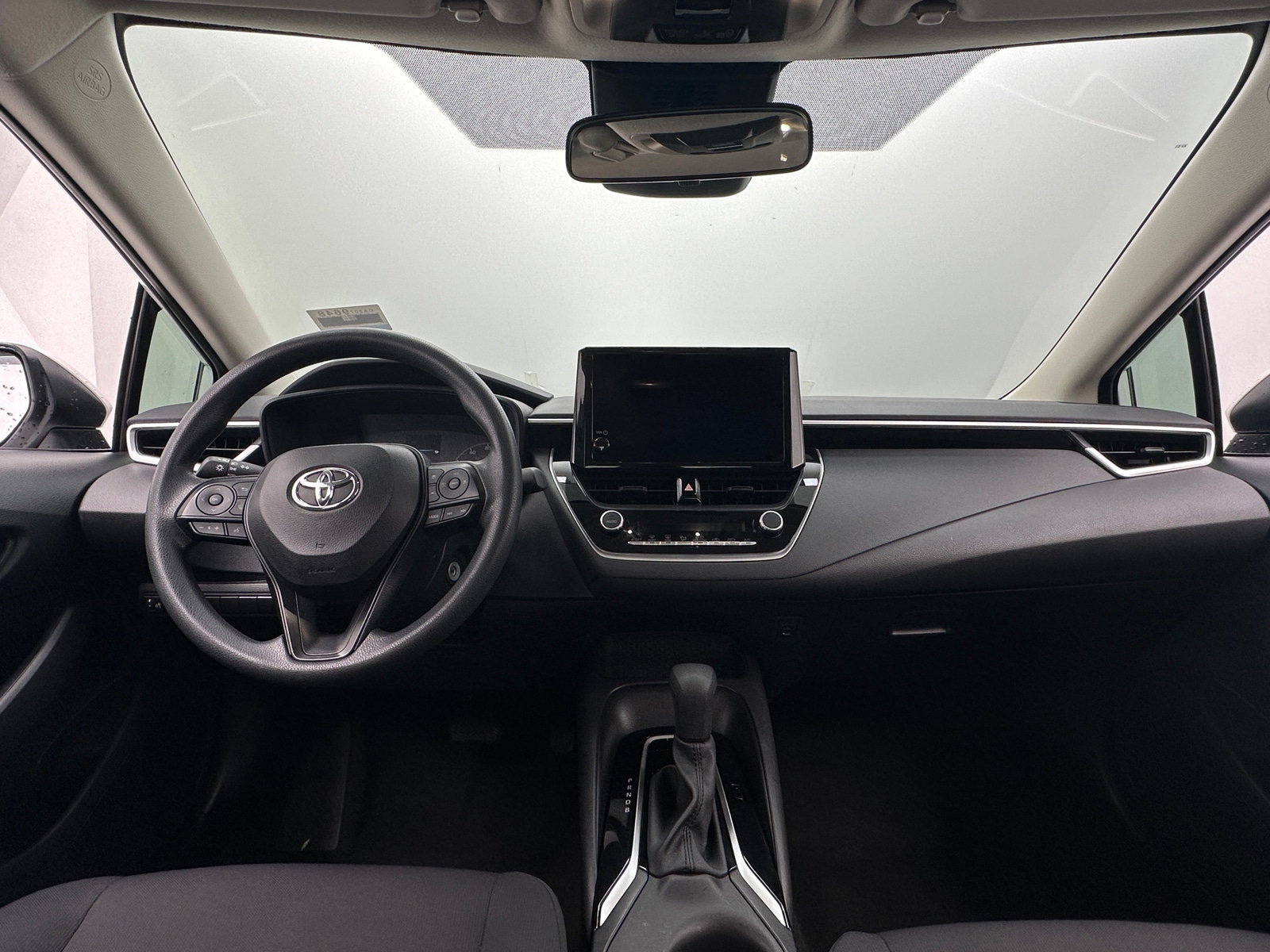 Thumbnail: 2024 Toyota Corolla - 3