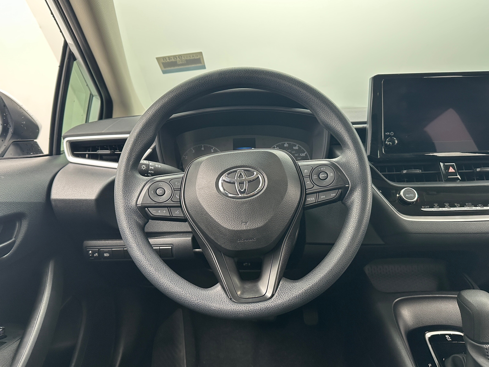 Thumbnail: 2024 Toyota Corolla - 5