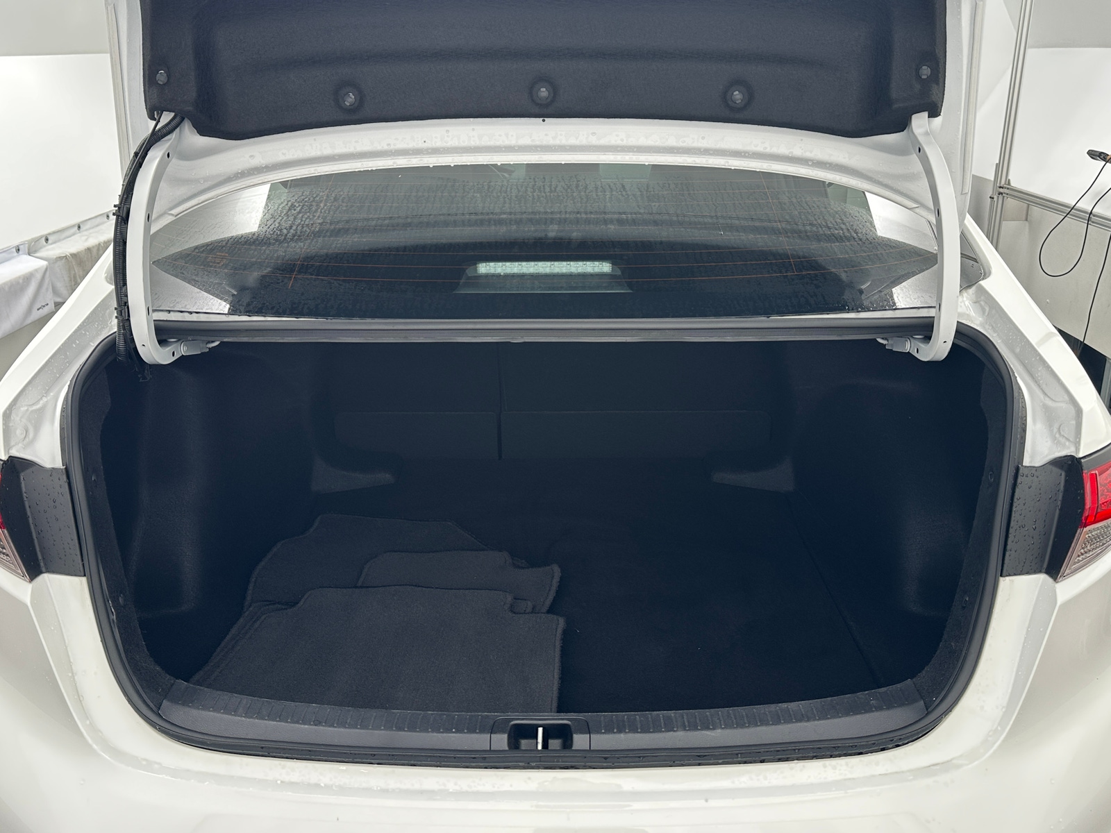 Thumbnail: 2024 Toyota Corolla - 7